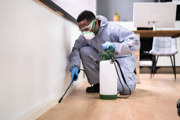 Best Pest Exclusion Services  in Hummelstown, PA